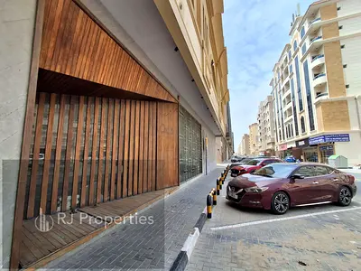 Prime location - residential area - suitable for All kinds of businesses