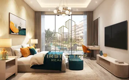 Waterfront Living | Prime Location | High ROI | Golden Visa