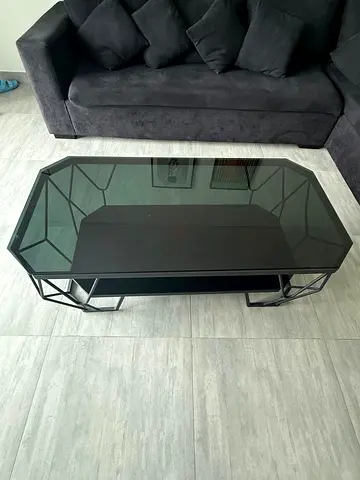 Living room table