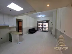 Unfurnished | Spacious Unit | Vacant