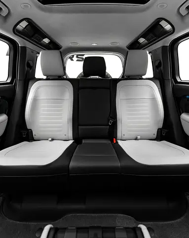2026 LAND Rover DEFENDER 缩略图 13