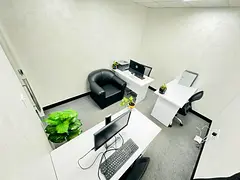 Fully Furnished Office | Direct from Owner | Near to Public Transport |