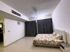 Studio Room for Rent (Like one Bedroom)