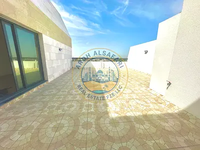 1 month free 12 cheaqes payments Huge size penthouse huge taress 2 balconies brand new reasonable price ready to move