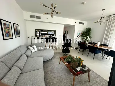Fabulous Fully Fitted Furnished | Golf View