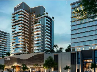 NEW OFFER - 1 STEP TO METRO STATION - BEST PRICE - HIGH ROI