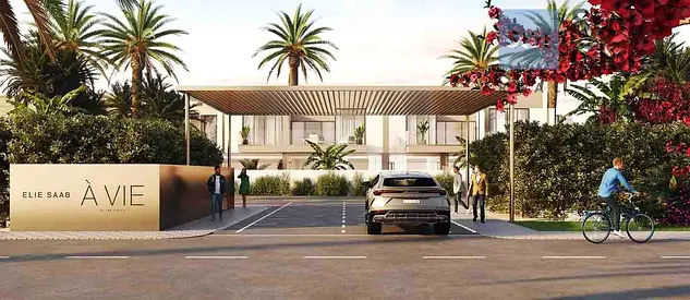 Modern 4BR Villa for Sale | Prime Location
