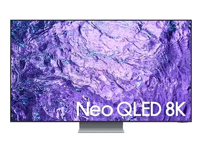 Samsung 65 Inch tv | 8K Neo QLED - 65QN700C | Free Delivery + Warranty