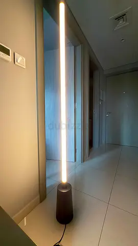 LED floor lamp