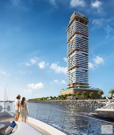 4% DLD Waiver; 30/70 PP; Sea View