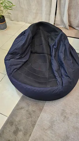 Comfortable Bean Bag Chair