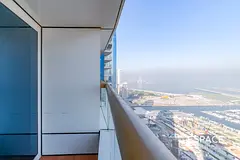 Marina View | Furnished | High Floor