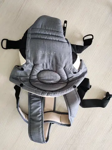Baby carrier