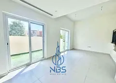 Unfurnished | Vacant | Corner Unit
