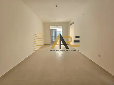 Brand New Low Price 1 BHK with Balcony and Master Room