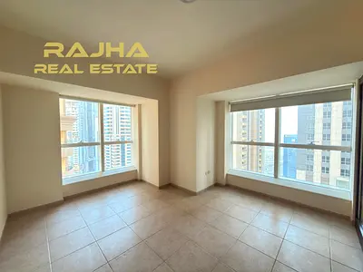Large 2 Bed | Partial Sea View | With Open Kitchen