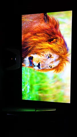 شاشة سامسونج 27inch 75hz 1920x1080 Full HD FreeSYnc IPS mode for gaming for pc and sony