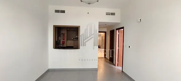 Spacious 1BR | Functional Layout | Vacant from June