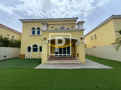 Independent villa | Slient Community 3Br Ensuites