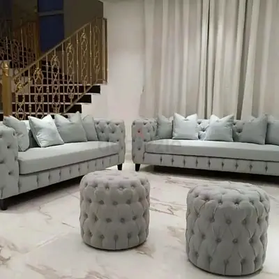 Soft Luxury Sofa – فخامة ناعمة