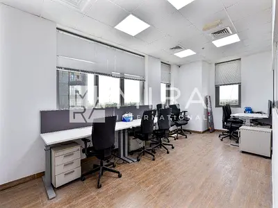 Exclusive | Great ROI | Prime Location