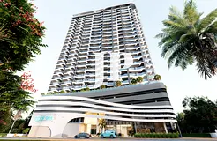 Cooling Tech Balcony | Luxury 1BR @ REEF 998 DLRC | Post-Handover