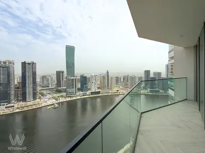 Canal View | High Floor| Handover Soon