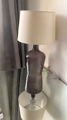Table lamp for sale