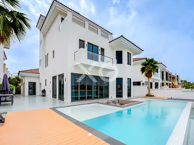 NEGOTIABLE G+2 | Extended | Atlantis View