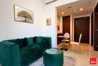 Prime Location | Ready To Move | Stylish 1 Br