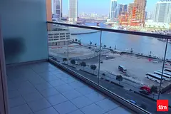 Prime Location | Ready To Move | Stylish 1 Br