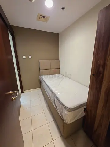 Luxurious Maid Room available IN DUBAI MARINA