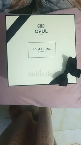 Luxury Deal You Don’t Want to Miss Original Jo Malone London gift box