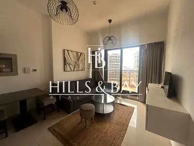 Fully Furnished | 1 Bedroom | Ready To Move