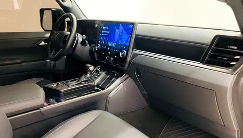 صورة 11 لـ 2024 Lexus GX-SERIES