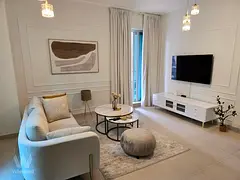 Steps to Marina Promenade | Canal View | Upgraded