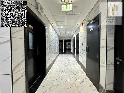 Prime investment building for sale – Muwailih Commercial