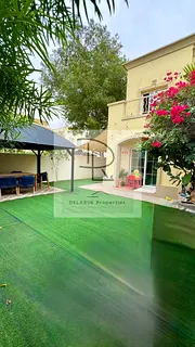 Corner Villa | Great condition | VOT | Single row