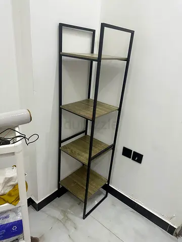 Home center shelf new