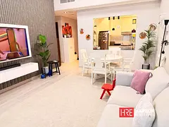 Fully Upgraded | Park View | Luxury Furnished