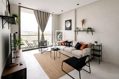 FULLY FURNISHED | SPACIOUS 1-BEDROOM | GREAT AMINITIES | PRIME LOCATION
