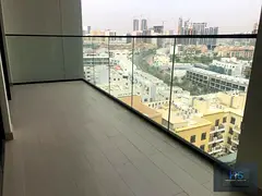 1 Bedroom Apartment | Fitted kitchen | Balcony &amp; City View