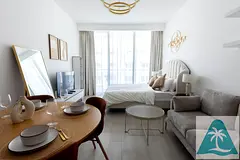 Elegant Studio Apartment Luma 21 in JVC
