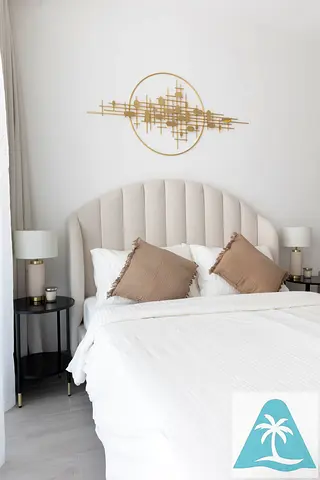 Elegant Studio Apartment Luma 21 in JVC