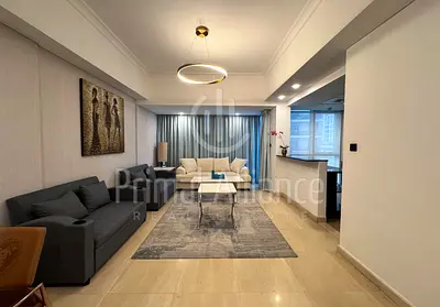 Spacious 1BR | 12 chqs | Furnished | Flexible Payments