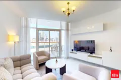 Millennium Binghatti Residences , Business Bay