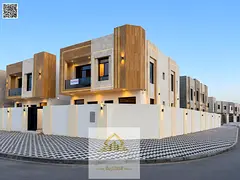 A rare opportunity: a villa with air conditioning, electricity, and water in one of the most prestig