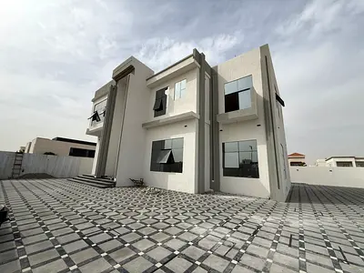 للبيع فيلا راقيه في الحوشي اماره الشارقه