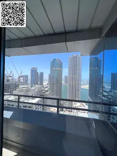 🔥 Luxury Apartment for Rent in Al Taawun – Sharjah!