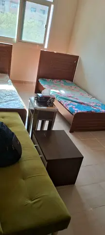 Master furnished room for rent